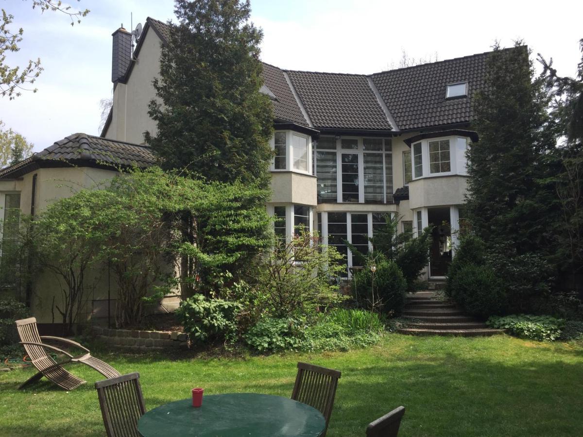 Appartement Neu Dz In Mahlsdorf Mit Terrasse -kostenloser Rucktritt Moglich- Berlijn
