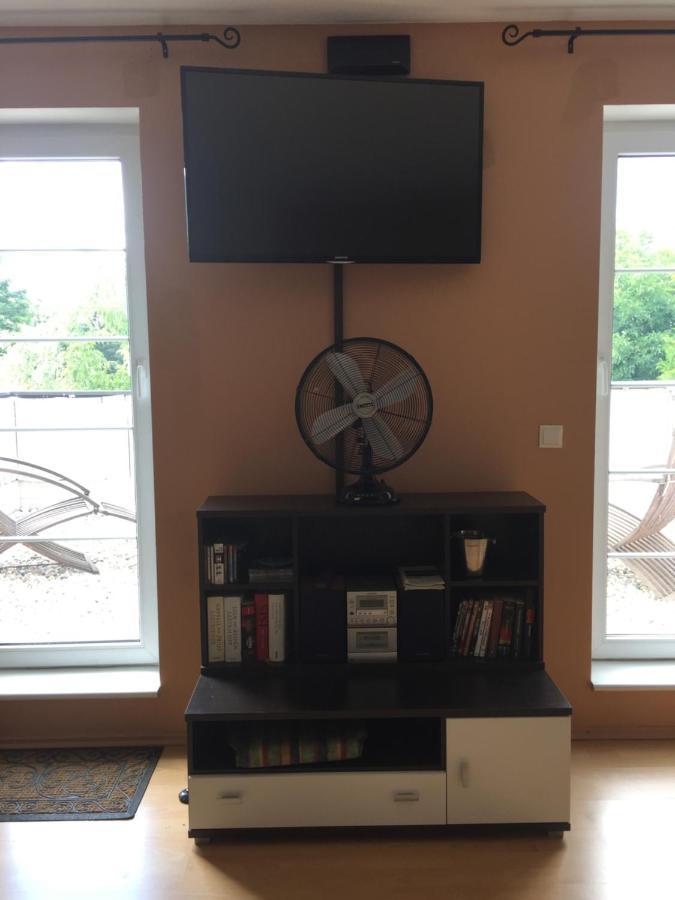 Neu Dz In Mahlsdorf Mit Terrasse -kostenloser Rucktritt Moglich- Appartement