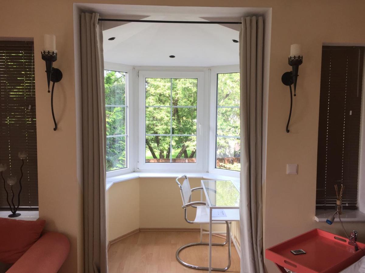 Appartement Neu Dz In Mahlsdorf Mit Terrasse -kostenloser Rucktritt Moglich- Berlijn