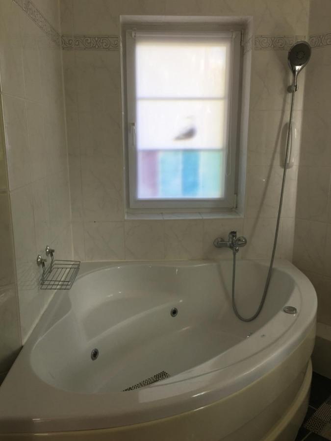 Appartement Neu Dz In Mahlsdorf Mit Terrasse -kostenloser Rucktritt Moglich-
