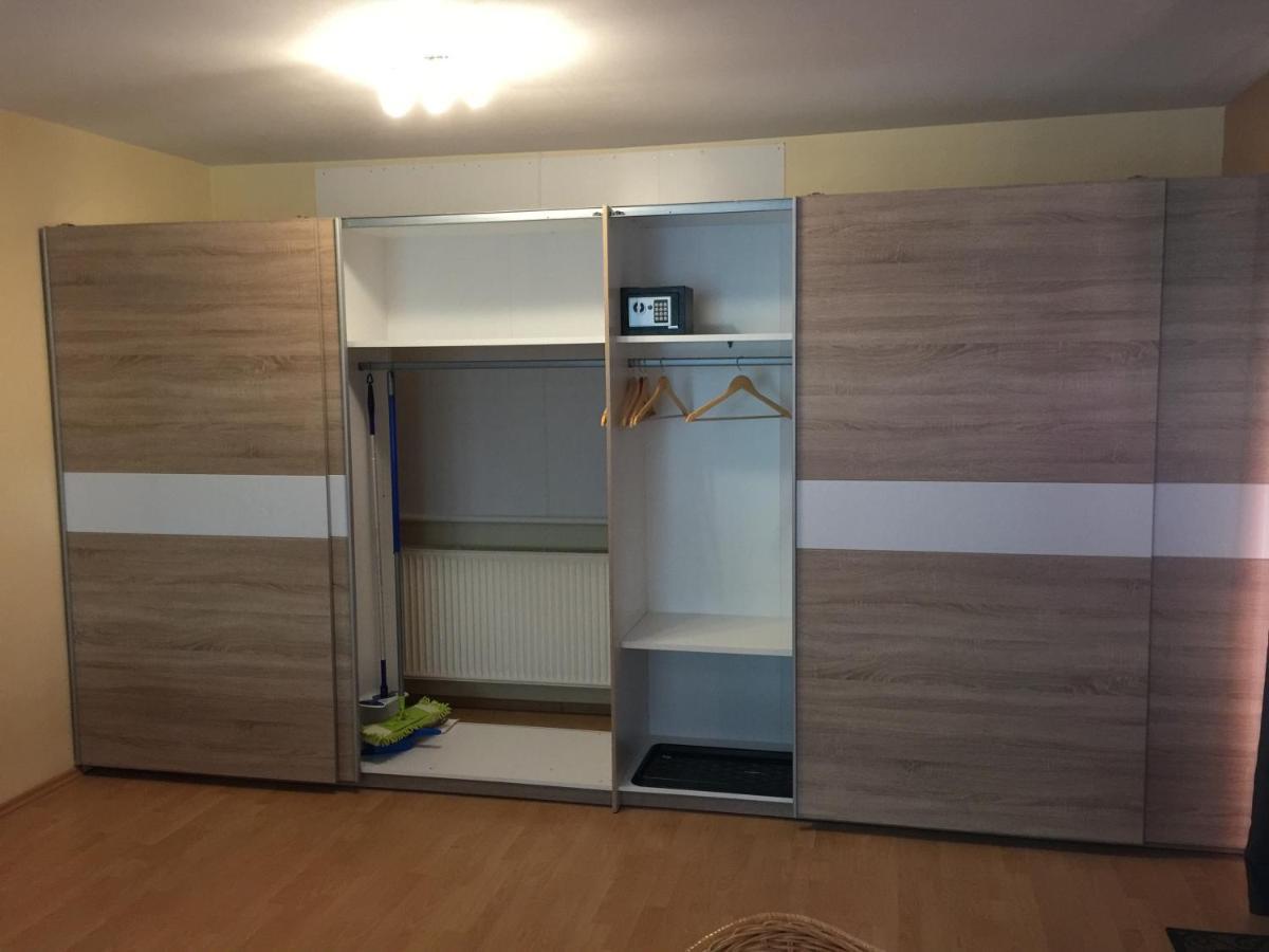 Neu Dz In Mahlsdorf Mit Terrasse -kostenloser Rucktritt Moglich- Appartement