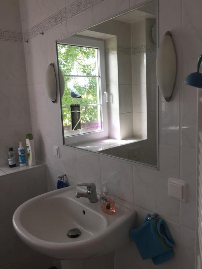 Appartement Neu Dz In Mahlsdorf Mit Terrasse -kostenloser Rucktritt Moglich- Berlijn