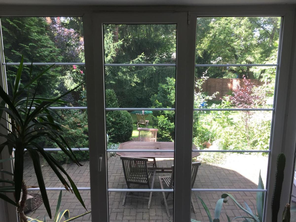 Neu Dz In Mahlsdorf Mit Terrasse -kostenloser Rucktritt Moglich- Berlijn
