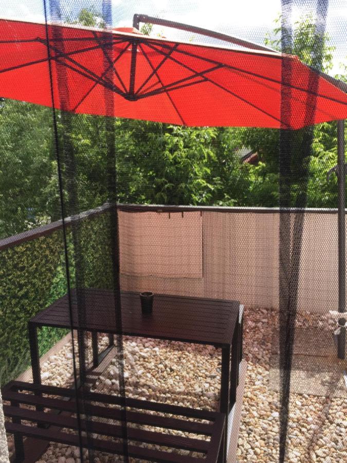 Neu Dz In Mahlsdorf Mit Terrasse -kostenloser Rucktritt Moglich- Appartement Berlijn