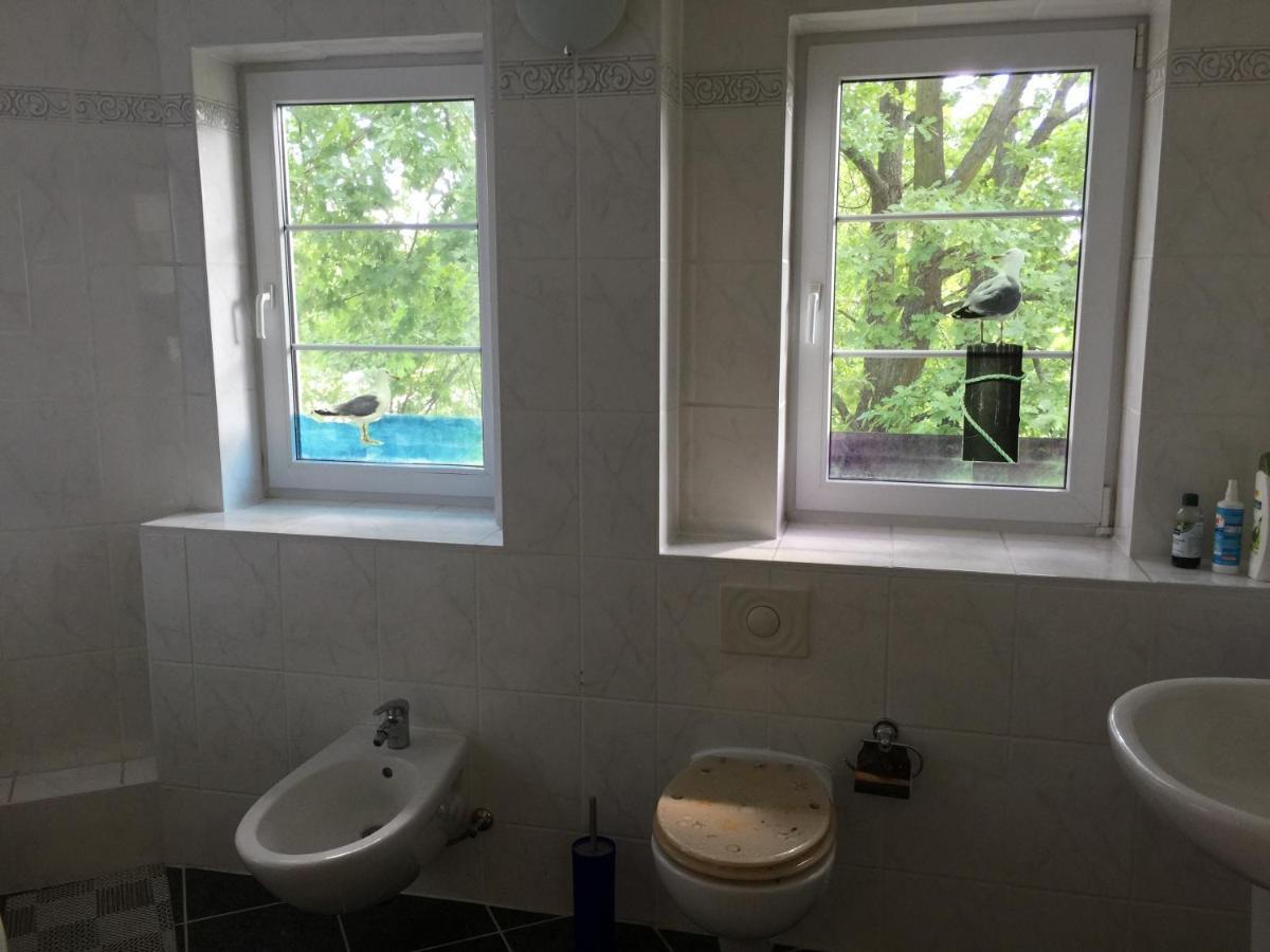 Apartamento Neu Dz In Mahlsdorf Mit Terrasse -kostenloser Rucktritt Moglich- *